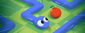 Snake Game game thumbnail